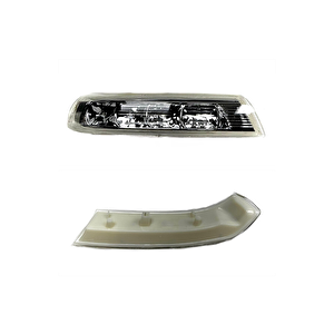 Leoparts Hyundai Santa Fe Dikiz Ayna Sinyali Sol 2007-2012 87613-3j000