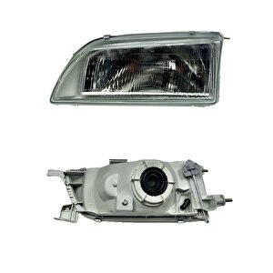 Toyota Corolla Ae101 Ön Far Sol 1993-1998 (manuel)