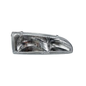 Leoparts Hyundai H100 Far Lambası Sağ 1997-2002 92102-43800