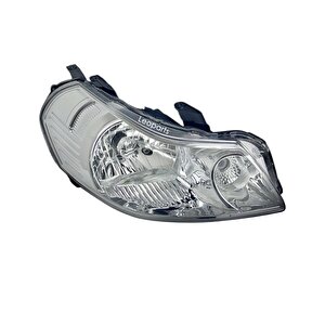 Leoparts Suzuki Sx4 Far Lambası Sağ (manuel) 2009-2011 35120-79j00