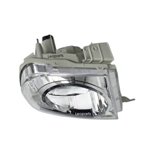 Leoparts Suzuki Grand Vitara Far Lambası Sağ (manuel) 2003-2005 35120-50j20