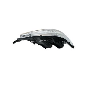 Leoparts Mitsubishi Asx Far Lambası Sol 2010-2011 8301c225