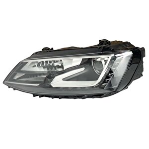 Volkswagen Jetta 6 Far 2011-2017 Sol (xenon-beyin)