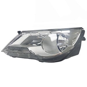 Volkswagen Far Tiguan 2008-2011 Sol (halojen)