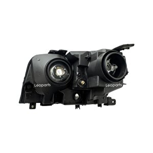 Leoparts Suzuki Grand Vitara Far Lambası Sağ (manuel) 2005-2012 35120-65j10