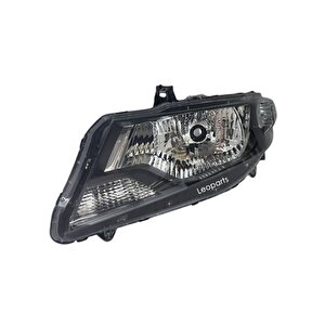 Leoparts Honda City Far Lambası Sol (elektrikli / Motorsuz) 2008-2010 33150-tm0-t01