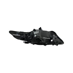 Leoparts Honda City Far Lambası Sol (elektrikli / Motorsuz) 2008-2010 33150-tm0-t01