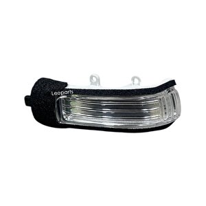 Leoparts Toyota Hilux Vigo Dikiz Ayna Sinyali Sol 2010-2012 81740-0k010