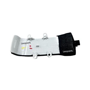 Leoparts Toyota Hilux Vigo Dikiz Ayna Sinyali Sol 2010-2012 81740-0k010