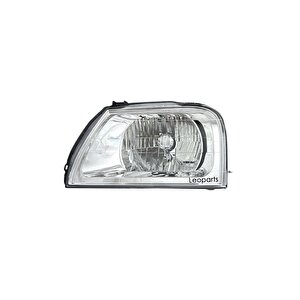 Leoparts L200 Far Lambası Sol (magnum Kasa) 2000-2004 Mr439533