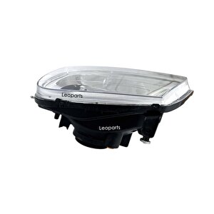 Leoparts L200 Far Lambası Sol (magnum Kasa) 2000-2004 Mr439533