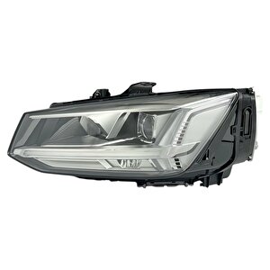 Audi Far Q2 2018-2020 Sol (beyinler Üstünde)