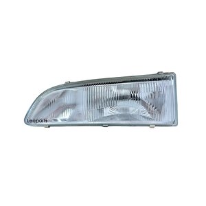 Leoparts Hyundai H100 Far Lambası Sol (manuel) 1993-1996 92101-43420