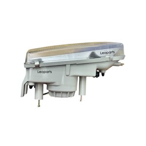 Leoparts Hyundai H100 Far Lambası Sol (manuel) 1993-1996 92101-43420