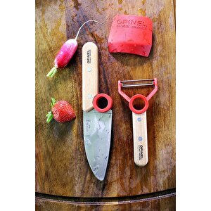 Opinel Sef Bicak Seti (001746)