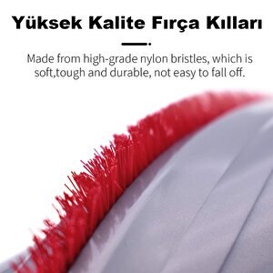 Dyson V11 Için Halı Temizleme Fırçası , Başlık Için Rulo Fırça