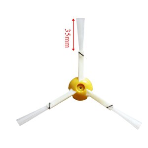 Roomba 976 Uyumlu Filtre Seti - Basicset