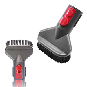 Dyson V7 V8 Uyumlu Temizlik Başlığı Fırça Uç