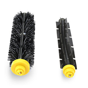 Roomba 671 670 677 675 Uyumlu Filtre Seti - Basicset