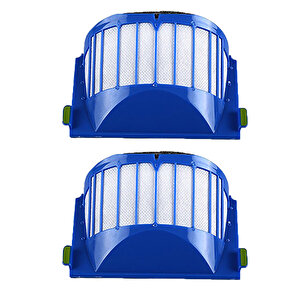 Roomba 671 670 677 675 Uyumlu Filtre Seti - Basicset