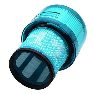 Dyson V15 Detect Için Hepa Filtre (yeşil)