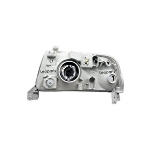 Leoparts Suzuki Grand Vitara Far Lambası Sağ (manuel) 1998-2002 35120-65d30