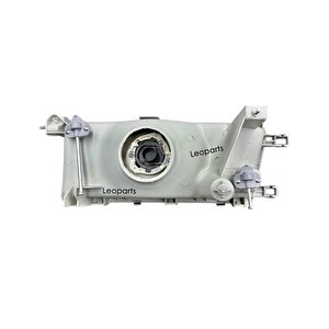 Leoparts Toyota Cressida Far Lambası Sağ 1988-1992 81110-22350