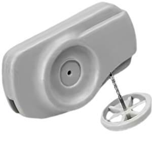 Kemik Alarm Etiket