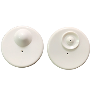 Raund Alarm Etiket R50