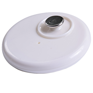 Raund Alarm Etiket R50