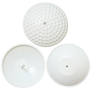 Golf Alarm Etiket