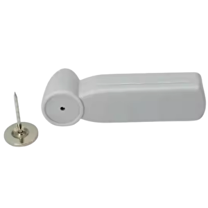 Pencil Alarm Etiket