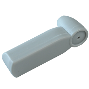 Pencil Alarm Etiket