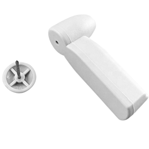 Pencil Alarm Etiket