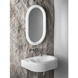 Lavabo Sifonu, Alt Grubu (t Tipi) A45123