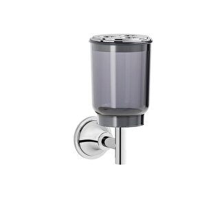 Vitra Diş Fırçalığı, Origin Classic, Duvardan, Krom, A44518