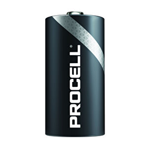 Procell Lr20  1.5v D Tipi Büyük Alkalin Pil 10'lu Paket