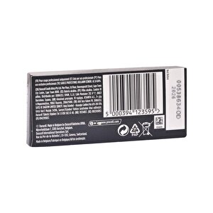 Procell İnce Kalem Endüstriyel Pil Alkaline Aaa Size 10lu Kutu