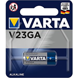 V23ga 10 Adet A23 12v Alkalin Pil