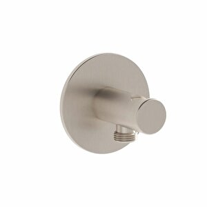 Vitra El Duşu Çıkışı, Origin, Ankastre, Fırçalı Nikel, A4262534