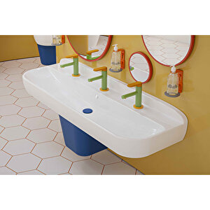 Vitra Tuvalet Fırçalığı, Sento, Çocuklar İçin, Duvardan, A4491667