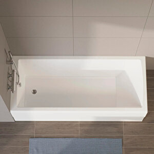 Vitra Duş Takımı, Suit 1f, A45543