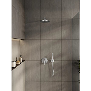 Vitra Duş Takımı, Suit 1f, A45543