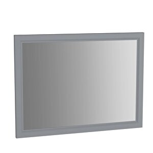 Vitra Valarte Ayna, 100 Cm, Mat Gri 62220
