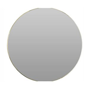 Vitra Prime Yuvarlak Ayna Aydınlatmalı Ve Sensörlü, 100 Cm 67043