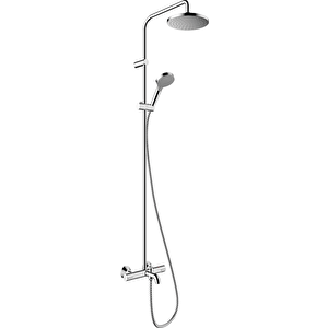 Hansgrohe Vernis Blend 200 1jet Duş Kolonu 26274000