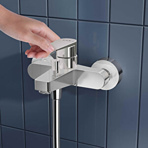 Artema Banyo Bataryası, Flow Square, A43063