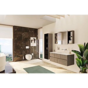 Vitra Asma Klozet, Memoria Rim-ex, Kanalsız, 5885b403-0559