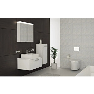 Vitra Asma Klozet, Integra, 7063l003-0850