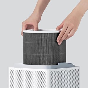 Xiaomi Smart 4 Lite Hava Temizleyici Ile Uyumlu Filtre